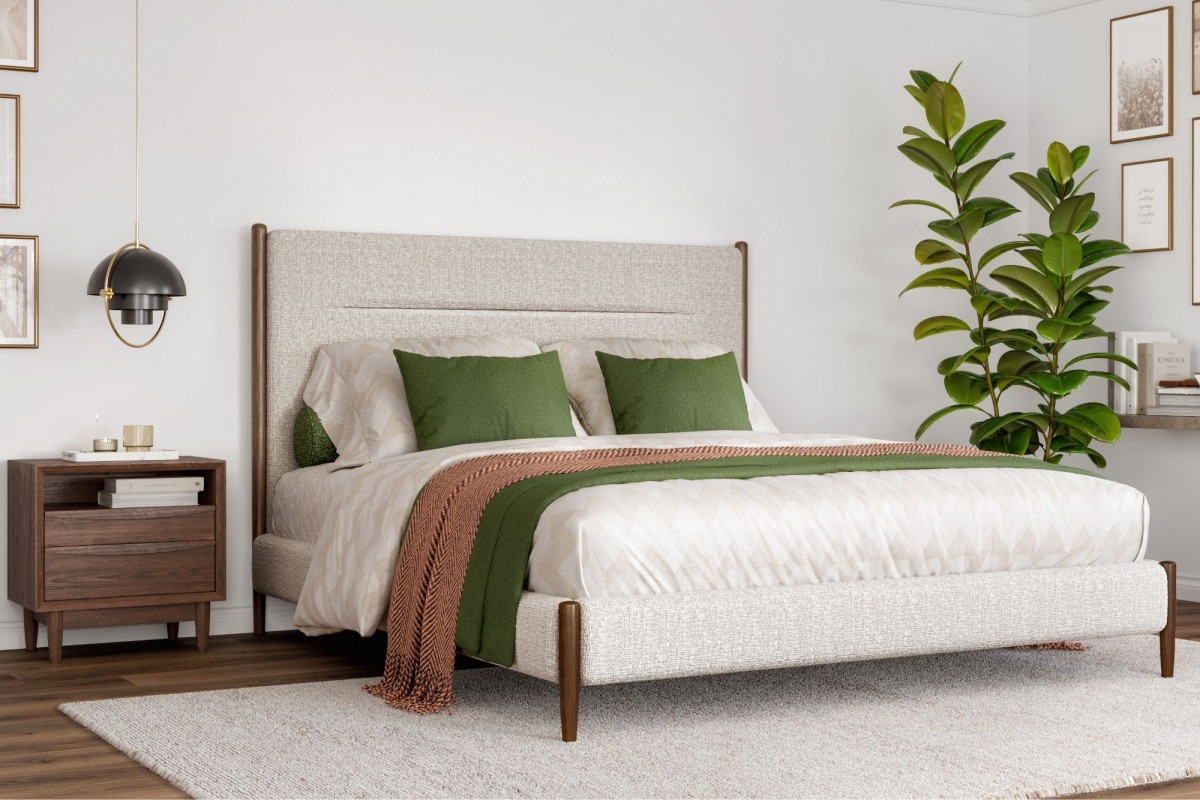 بهترین تشک های اصل در برندهای معتبر و حرفه ای | کالای خواب لالایی