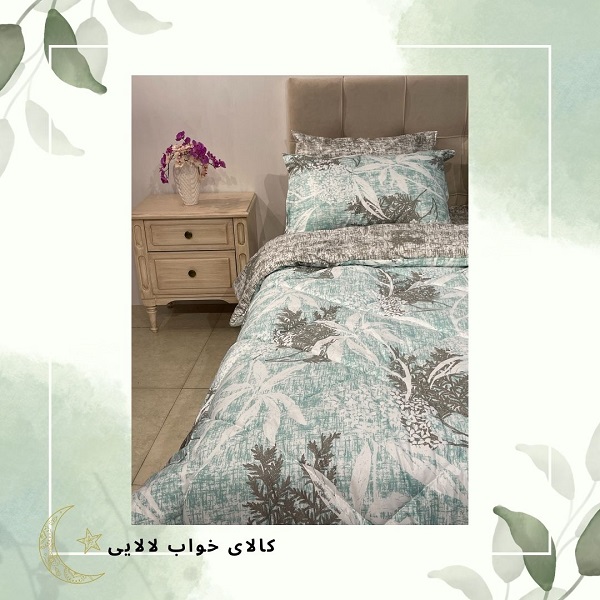 روتختی جدید 1404 مدل 17 | کالای خواب لالایی