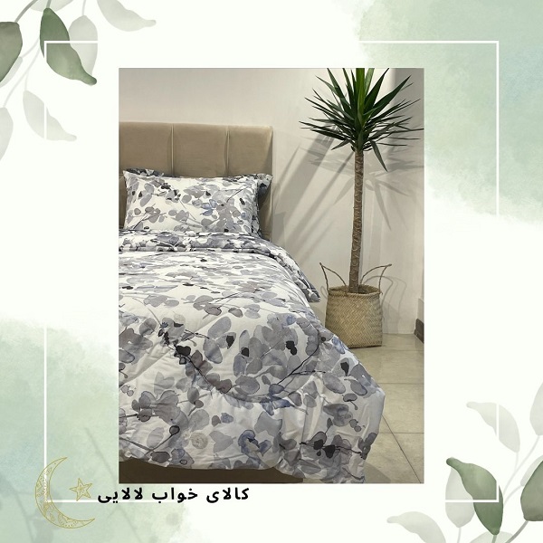 روتختی جدید 1404 مدل 2 | کالای خواب لالایی