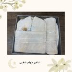 بهترین برند حوله ترک | کالای خواب لالایی