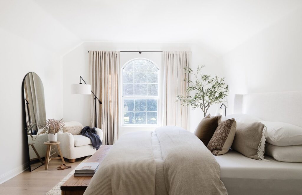 مقایسه وضعیت کمر قبل و بعد از استفاده از تشک رویا | کالای خواب لالایی