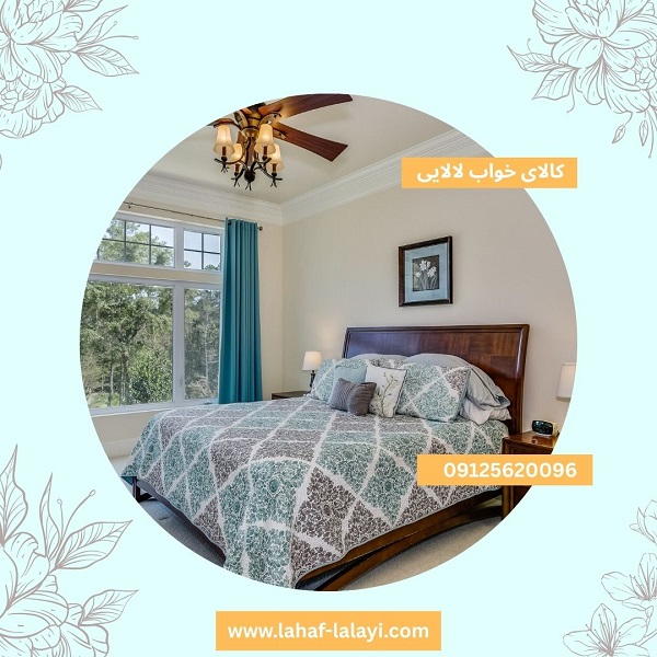 تفاوت تشک رویا مدل سفت و نرم - کدام برای کمردرد مناسب‌تر است؟ | کالای خواب لالایی