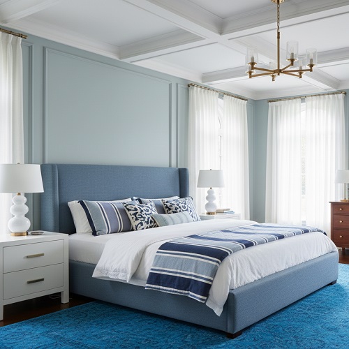 فروشگاه تشک رویا در میدان شهدا کرج، عرضه بهترین تشک‌های راحت و با کیفیت | کالای خواب لالایی