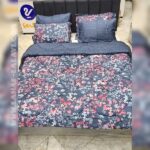 روتختی جدید مدل شکوفه | کالای خواب لالایی